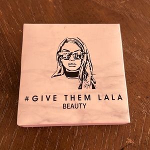 LaLa beauty bronzer !